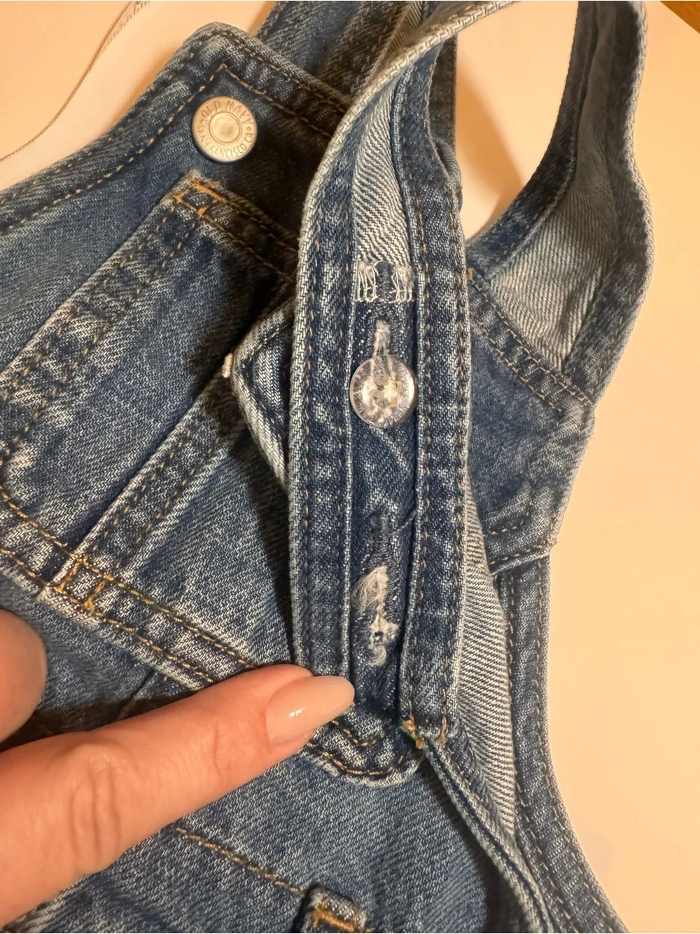 Old Navy adorable old